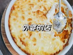 -外婆家(西溪印象城店)