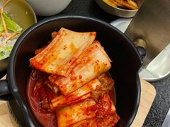 -韩满园· 甄选韩式烤肉