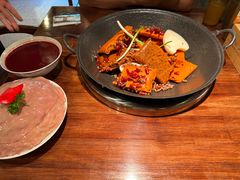 -胖姐社区老火锅(北京总店)