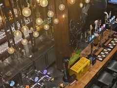 -1819餐厅·团队聚餐·烤串·精酿