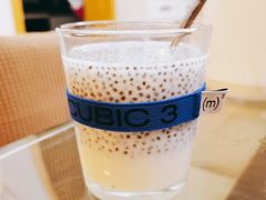 -CUBIC3三立方咖啡(西岸凤巢店)