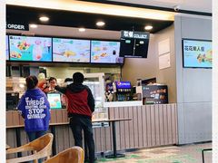 -德克士(榆次君豪店)