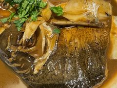 -原鄉本味 楚菜 丹江口鱼(北苑店)