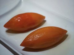 蜜汁红薯-新荣记(BFC外滩金融中心店)
