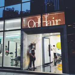 -OnHair造型