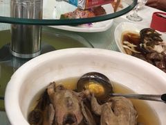 -农厨好味·温泉鹅·农家菜