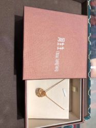 -周生生Chow Sang Sang(翠微店)