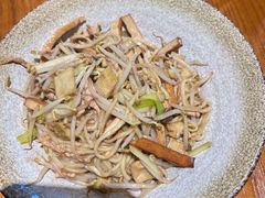 -圳兴面王·拌川·特色炒面(南山保利剧院店)
