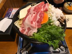 -三月居酒屋(青年大街店)