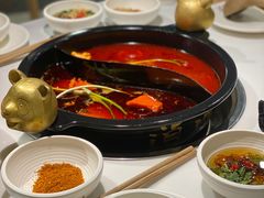-逍遥烫特色串串(宽窄巷子店)