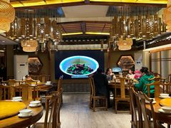 -李久其家民间餐厅(观沙岭公园店)