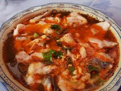 -好妹酸菜鱼馆(龙江店)