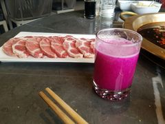 -长嘉·河图火锅(长嘉汇江景旗舰店)