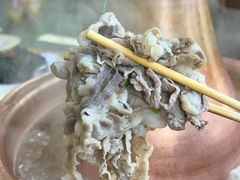 -德顺斋爆肚涮肉馆·烧烤·羊蝎子·清真炒菜(马驹桥店)