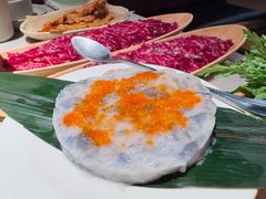 -左庭右院鲜牛肉火锅(桥北印象汇店)