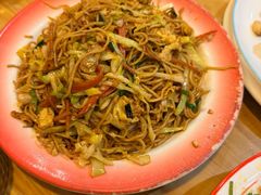 -老姑砂锅·烧烤天津菜(体北道店)