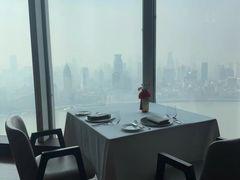 -翡翠36餐厅(浦东香格里拉店)