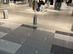 -URBAN REVIVO(济南世茂广场店)