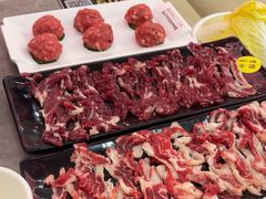 -嬷孙家潮汕牛肉火锅(北京路天河城店)