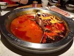 -大龙燚火锅(天钥桥路店)