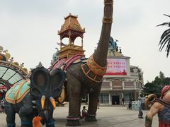 -恐龙人俱乐部