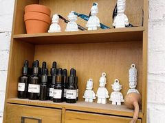 零售区-北马山庄植趣咖啡