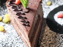 -YUE·6·西式融合餐厅(外滩六号店)