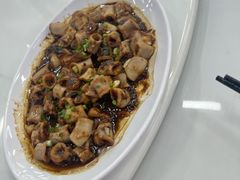 -嘉升大排档(番禺总店)