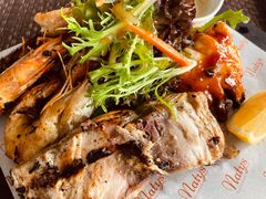 -Warung Nia Balinese Food & Pork Ribs