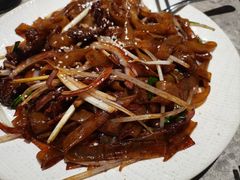 -留半山·香港食堂(啦啦宝都店)