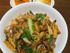 -寻裕记·现炒浇头面(人民广场店)