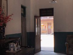 -清风小镇闯关东影视基地