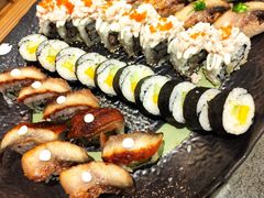 -万德诺富特酒店·自助餐厅(万德大厦店)