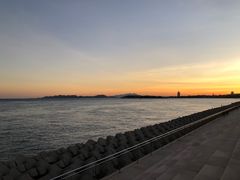 -情人坝酒吧街
