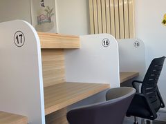 -锦鲤学社·自习室(角门西店)