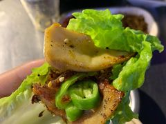 -CoCo都可(八达商城店)