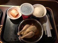 -大冒险家餐厅