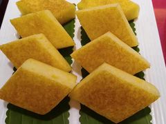 -深圳东方银座酒店·棕榈园西餐厅