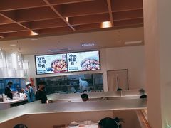 -关东小磨东北菜(漕河泾印象城店)