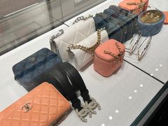 -CHANEL(恒隆广场店)