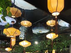 -龙抄手食府(浣花北路店)