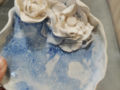 -陶语手工·拼豆·陶艺·银饰diy(宽厚里店)