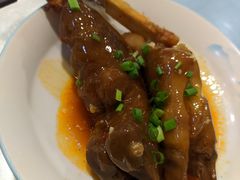 -马尔龙新疆饭店·清真(长青路店)