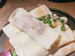 薄饼豉油肉-新白鹿餐厅(金鹰新街口店)