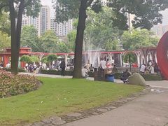 -成都动物园