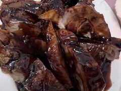 酱鸭-蘭心餐厅(进贤路店)