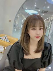 -时尚殿堂明星门店