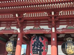 -浅草寺