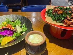 -雀舞云南菜(天津天河城购物中心店)