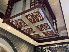 -拙政别苑酒店